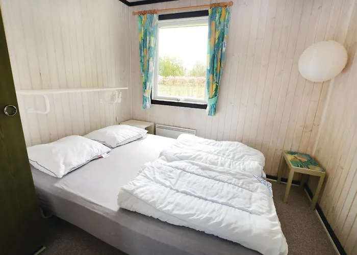 Laerkemose Dnmk Ii Hébergement de vacances Skovby (Syddanmark)
